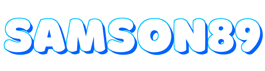Logo SAMSON89